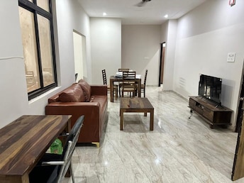 2 BHK Builder Floor For Rent in Sector 27 Gurgaon  7920921