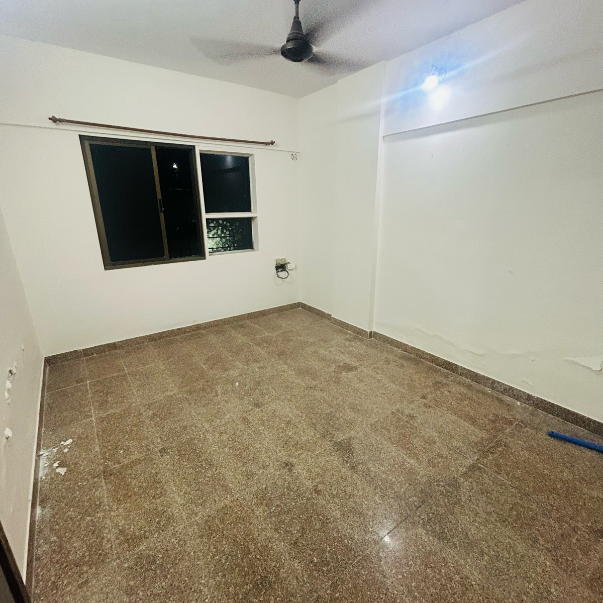 1 BHK Apartment For Sale in Rajanigandha Upvan