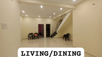 Living Room in 3.5 BHK Independent House at Paraniputhur – for Rent