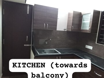Kitchen in 3.5 BHK Independent House at Paraniputhur – for Rent