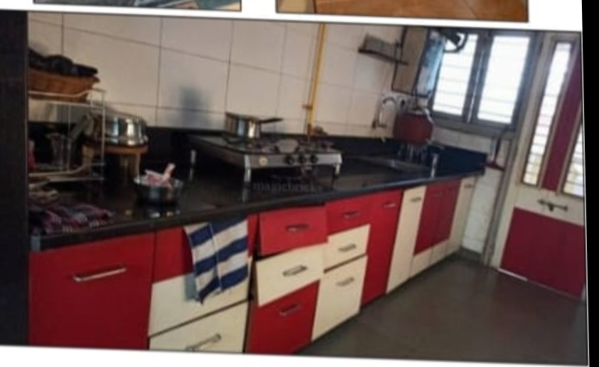 3 BHK + Pooja Room Apartment For Sale in Merlin Opal