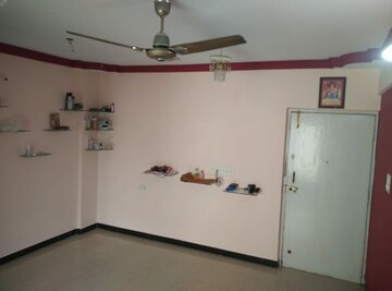 Furnished Amenities in 2 BHK Apartment at Happy Valley, Manpada – for Rent