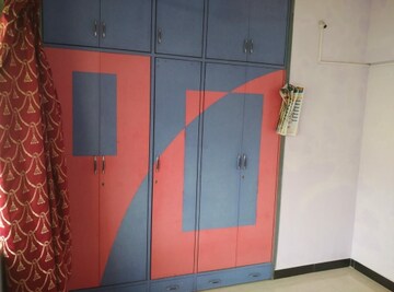 Furnished Amenities in 2 BHK Apartment at Happy Valley, Manpada – for Rent