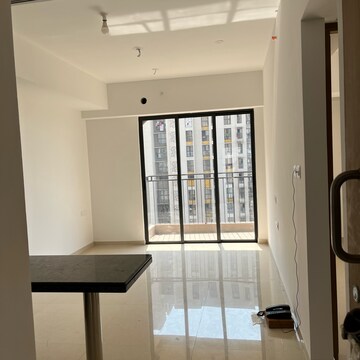 Kitchen in 2 BHK Apartment at Lodha Palava Aurelia, Dombivli East – for Rent