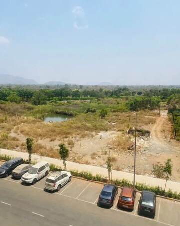 Master Bedroom in 2 BHK Apartment at Lodha Palava Aquaville Series Milano A B C H I J, Dombivli East – for Rent