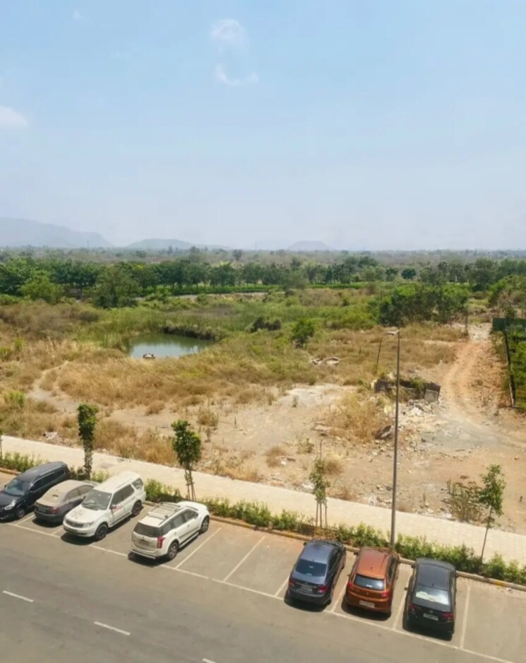 Master Bedroom, lodha-palava-aquaville-series-milano-a-b-c-h-i-j 2 Bedroom 649 Sq.Ft. Apartment In Dombivli East Thane 7920964