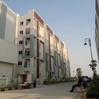 2 BHK Apartment For Resale in Bn Reddy Nagar Hyderabad  7920967