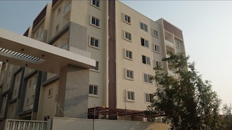 2 BHK Apartment For Resale in Bn Reddy Nagar Hyderabad  7920967