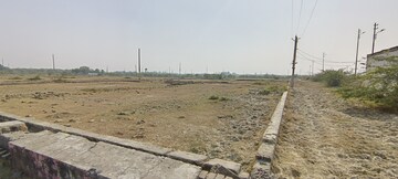 Plot Area in  Plot at Kursi Road – for Sale
