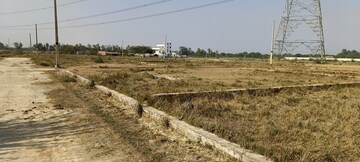 Plot Area in  Plot at Kursi Road – for Sale