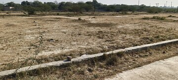 Plot Area in  Plot at Kursi Road – for Sale