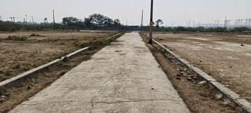  Plot For Sale in Kursi Road