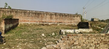 Plot Area in  Plot at Kursi Road – for Sale