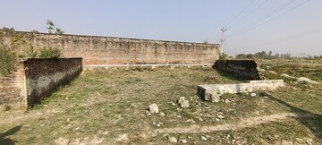 Plot Area in  Plot at Kursi Road – for Sale