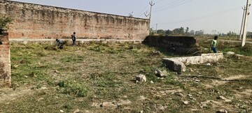 Plot Area in  Plot at Kursi Road – for Sale