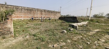 Plot Area in  Plot at Kursi Road – for Sale