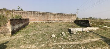 Plot Area in  Plot at Kursi Road – for Sale