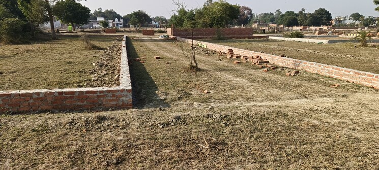 undefined, dashauli  1000 Sq.Ft. Plot In Dashauli Lucknow 7920986