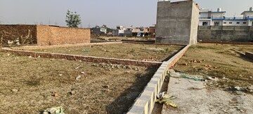 Plot For Resale in Dashauli Lucknow  7920986