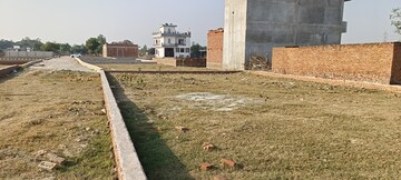 Plot Area in  Plot at Dashauli – for Sale