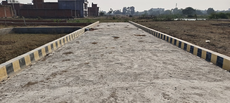 undefined, dashauli  1000 Sq.Ft. Plot In Dashauli Lucknow 7920986