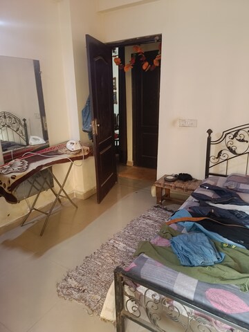 Gym in 2 BHK Apartment at Aims Golf City, Sector 75 – for Rent