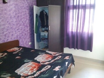 2 BHK Apartment For Rent in Amrapali Silicon City, Sector 76
