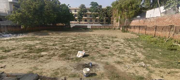 Exterior View, jankipuram  1150 Sq.Ft. Plot In Jankipuram Lucknow 7921013