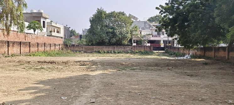 undefined, jankipuram  1150 Sq.Ft. Plot In Jankipuram Lucknow 7921013