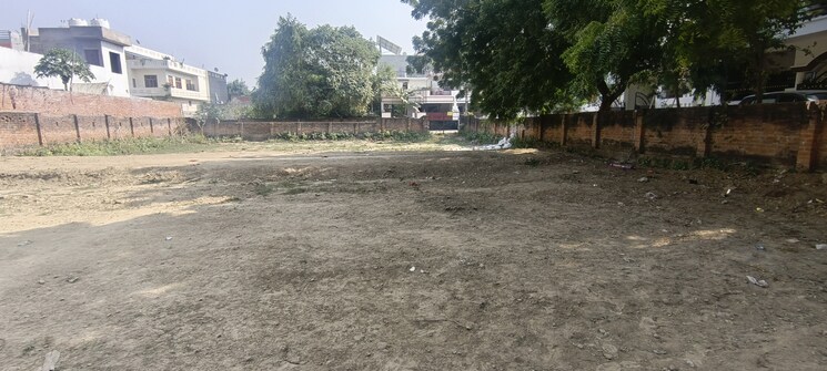 undefined, jankipuram  1150 Sq.Ft. Plot In Jankipuram Lucknow 7921013
