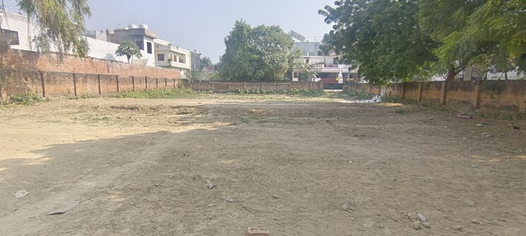 undefined, jankipuram  1150 Sq.Ft. Plot In Jankipuram Lucknow 7921013