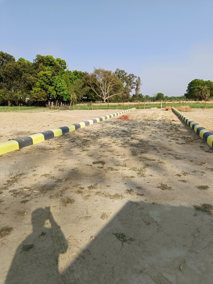 undefined, jankipuram extension  1000 Sq.Ft. Plot In Jankipuram Extension Lucknow 7921016