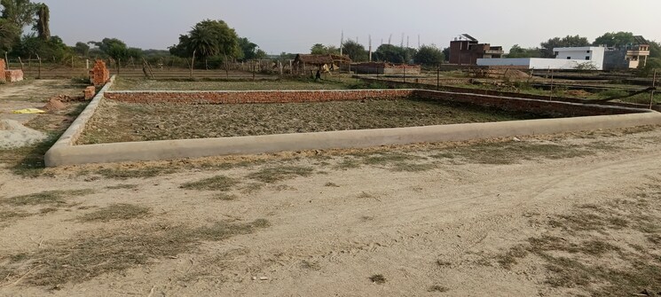 undefined, jankipuram extension  1000 Sq.Ft. Plot In Jankipuram Extension Lucknow 7921016