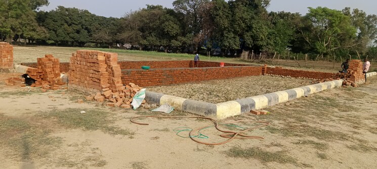 undefined, jankipuram extension  1000 Sq.Ft. Plot In Jankipuram Extension Lucknow 7921016