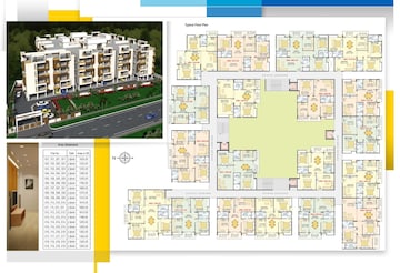 2.5 BHK Apartment For Rent in Classic Hallmark Marathahalli Bangalore  7921018