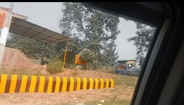  Plot – Exterior View View at Buddha Marg - for Sale