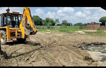  Plot For Sale in Buddha Marg