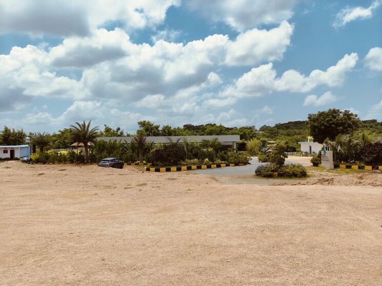 Master Bedroom, bhanodayas-crystal 2 Bedroom 1320 Sq.Ft. Apartment In Gundlapochampalli Hyderabad 7921044