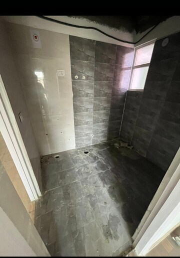 Kitchen in 2 BHK Apartment at Migsun Roof, Raj Nagar Extension – for Sale