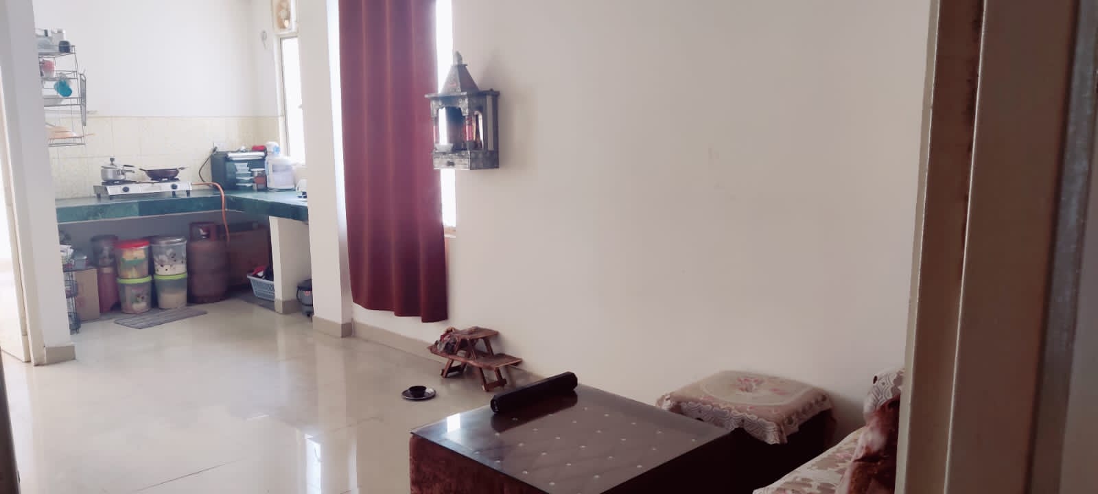 2 BHK Apartment For Sale in Zara Aavaas