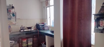 Kitchen in 2 BHK Apartment at Zara Aavaas, Sector 104 – for Sale