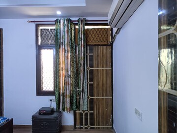 Staircase in 2 BHK Apartment at 3C Lotus Boulevard, Sector 100 – for Rent