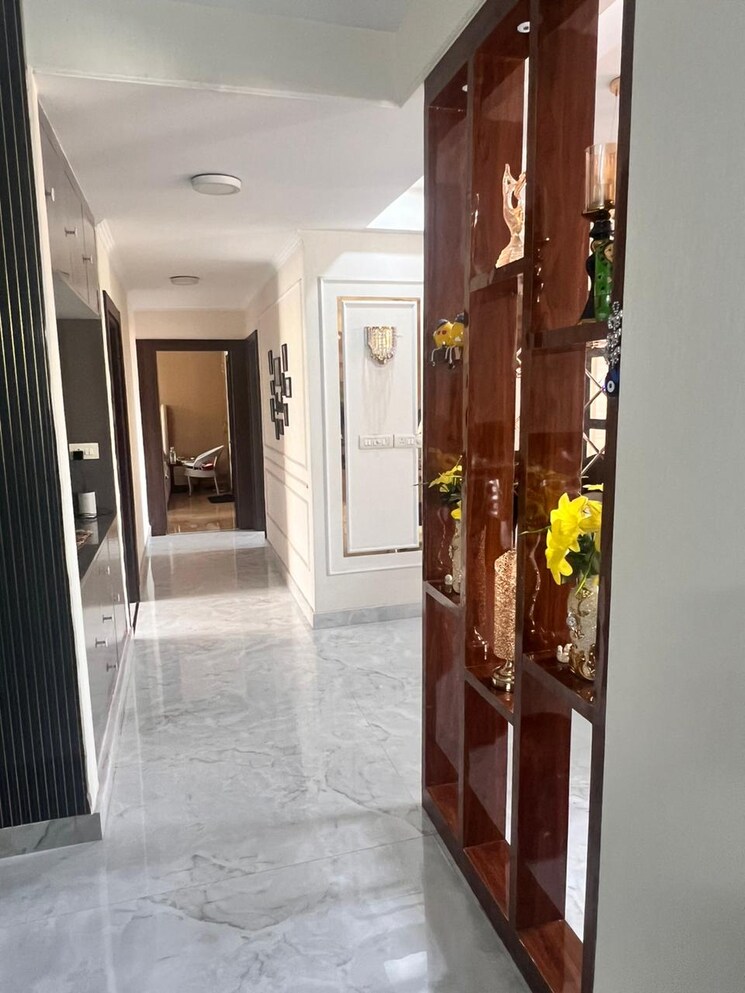 Gym, parsvnath-green-ville 3 Bedroom 1945 Sq.Ft. Apartment In Sector 48 Gurgaon 7921064