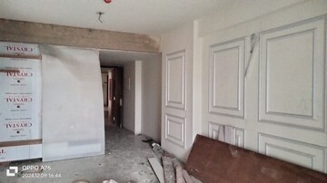 Building Lobby in 4 BHK Apartment at VVIP Mangal, Raj Nagar Extension – for Rent
