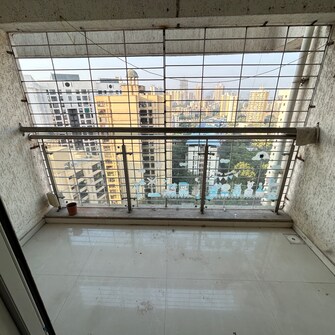 3 BHK Apartment For Rent in Rosa Bella Pratha Pushp Society Thane  7921073