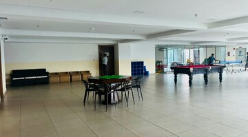 Furnished Amenities in 3.5 BHK Apartment at Azeagaia Botanica, Vrindavan Yojna – for Sale