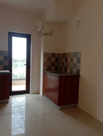 Kitchen in 3.5 BHK Apartment at Azeagaia Botanica, Vrindavan Yojna – for Sale