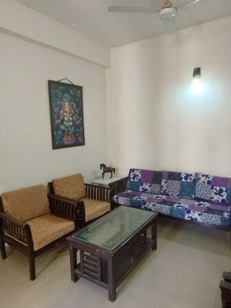 2 BHK Apartment For Rent in Lotus Square Sector 98 Noida  7921080