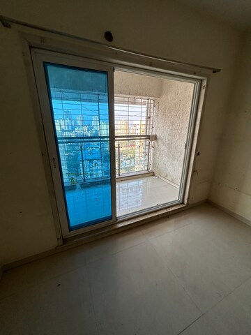 2 BHK Apartment For Rent in Rosa Bella Pratha Pushp Society Thane  7921079