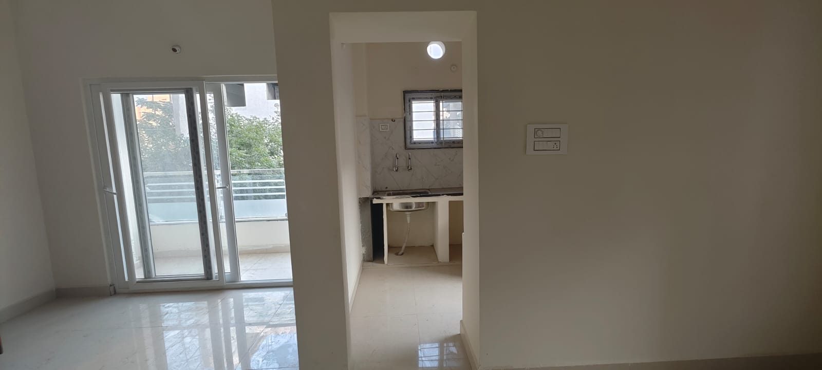 3 BHK + Study Room Apartment For Sale in Urbanrise The World of Joy